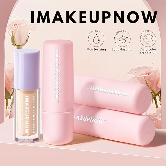 tinted lip balm, Conditioning & Nourishing Lip Balm, Matching concealer to cover lip lines and enhance color development- DUSTY ROSE