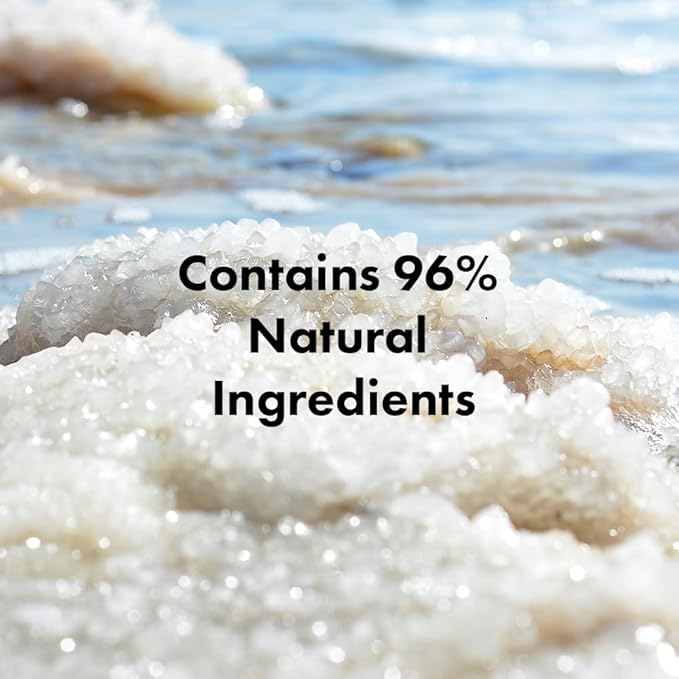 RATED GREEN Real Mary Cold Brew Rosemary Purifying Scalp Scaler with Sea Salt | Korean Deep Cleanse for Dry, Itchy, Flaky Scalp | Hypoallergenic Hair Care for Oily Scalp & Dandruff, 6.76 fl oz