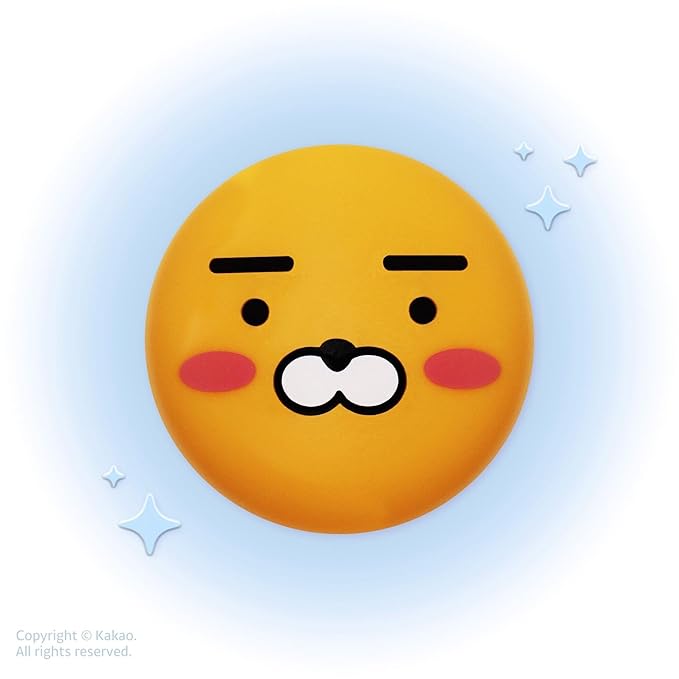 The Creme Shop Macaron Lip Balm - Shea Butter & Vitamin E Infused - Moisturize & Soften Lips - Decadent & Nourishing Lip Care – RYAN (Pink Lemonade)