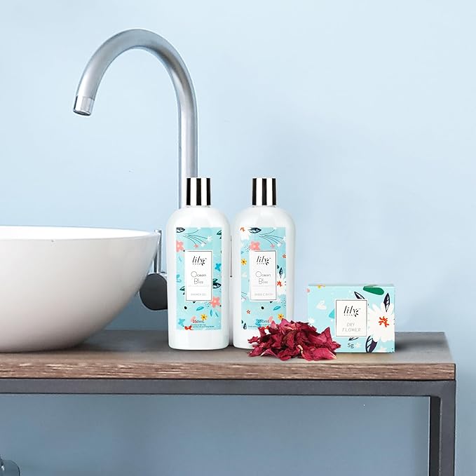 Mothers Day Gift for Mom - XXXL Bag Spa Gift Set for Women Luxury Bath and Body Gift Bag Set for Women Spa Kit Pampering Gifts for Her Christmas Birthday Gifts Spa Bath Gift Set with Shower Gel