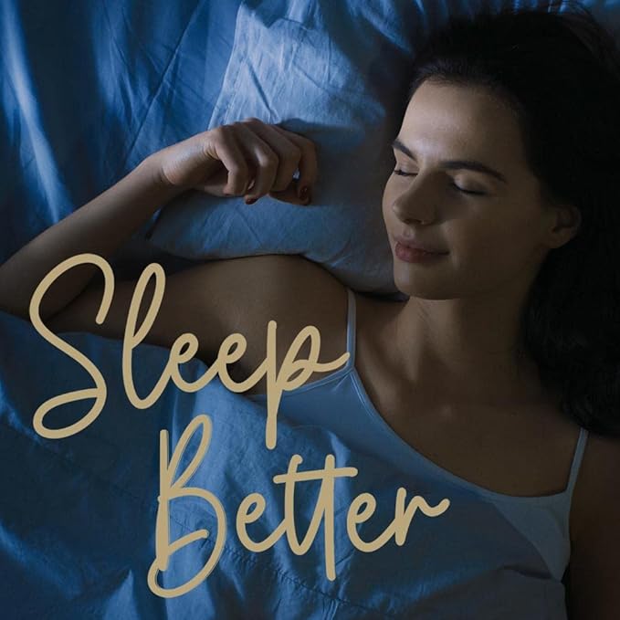 Feather & Down Straight to Sleep Gift Set: 50ml Pillow Spray & 50ml Body Lotion, The Perfect Sleep Duo, Infused with Lavender & Chamomile Essential Oils, Vegan & Cruelty Free