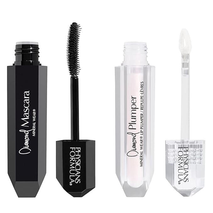 Physicians Formula Holiday Gift Sets Flawless Diamond Duo,2 Pack