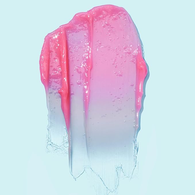 Sweet Lips in Just Juicy Overnight Lip Mask & Balm, Hydrating Lip Mask & Balm Infused with Nourishing Jojoba Oil & Shea Butter to Hydrate, Condition & Repair Dry Lips