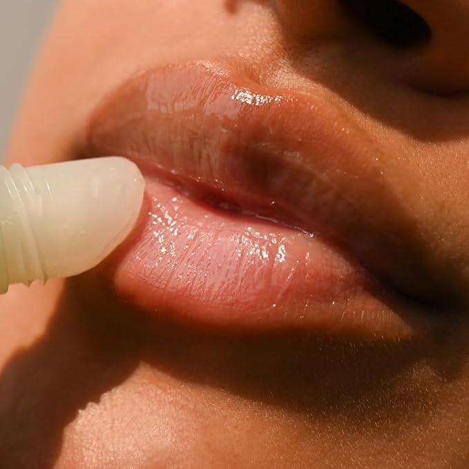 eos Sunset Sips Lip Butter Tube- Pink Lemonade, 24-Hour Moisture, Overnight Lip Mask, Lip Care Products, 0.35 fl oz (Pack of 2)