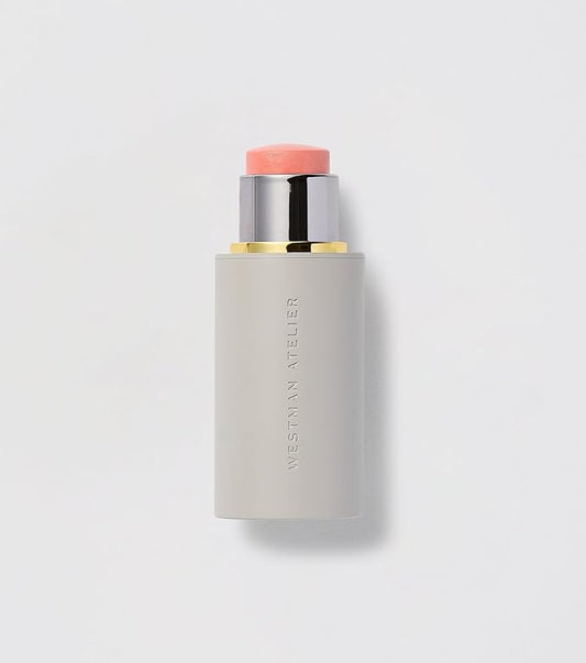 Westman Atelier Baby Cheeks Lip + Cheek Cream Blush Stick Minette