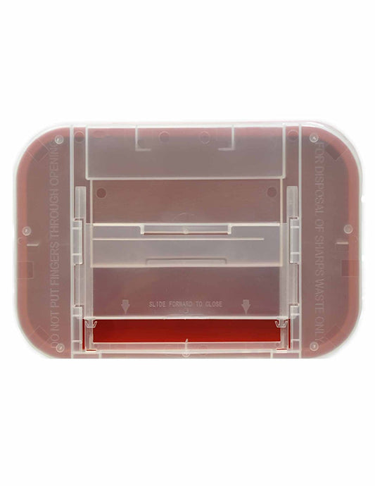 Sharps Container (1)