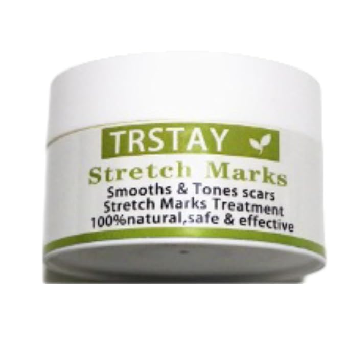 TRSTAY Stretch Mark Treatment Stretch Mark Cream (5, Grams)
