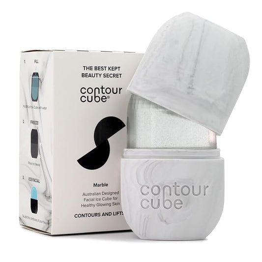 Contour Cube (Original, 180ml, Marble)