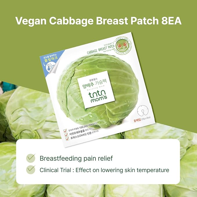 Giving Birth Gift Box Breastfeeding Childbith Essential Sensitive Skincare