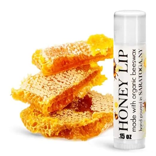 DIY Lip Balm Making Kit with Filling Tray, Spatula, and 24 White Lip Balm Tubes with Caps (0.15 oz each) - Make Your Own Lip Balm Set for Crafters or Professionals by SKS Bottle and Packaging, Inc.