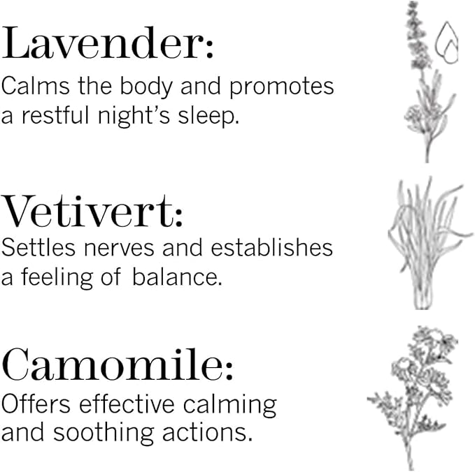 thisworks Choose Sleep Travel Kit, The Deep Sleep Pillow Mini Spray and Aromatherapeutic Roller Ball Infused with Eucalyptus, Frankincense & Lavender Essential Oils, 2x5ml