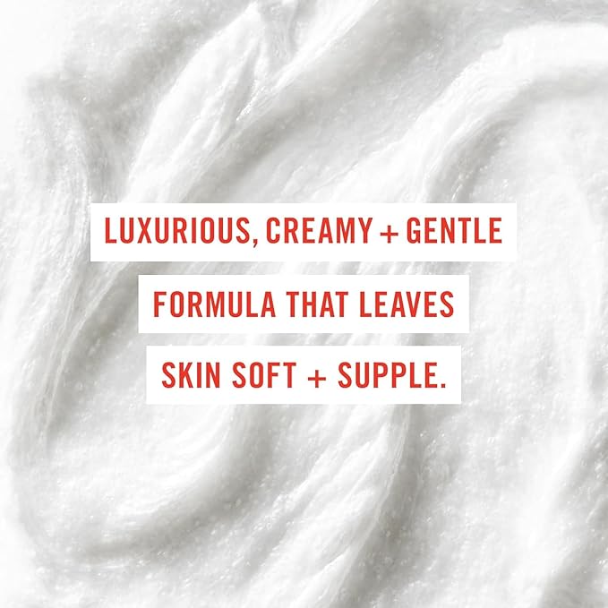 First Aid Beauty - Pure Skin Face Cleanser, Effectively Removes Makeup, Dirt, & Impurities, Gentle Cleanser Leaves Skin Soft & Supple, Fragrance Free, 2 oz, 3 ct