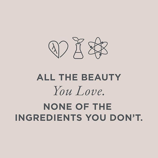 PÜR Beauty Multitasking Essentials Best Sellers Kit, Everyday Look Deluxe Kit, Condition & Moisturize Skin, Cruelty Free, Linen