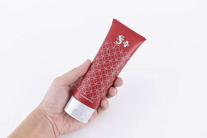 Spa Treatment HAS (Washing Foam)