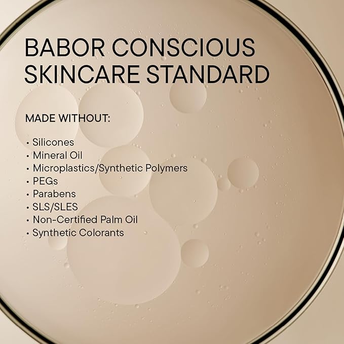 Doctor BABOR Exfoliating Toner | Facial Toner for Blemished and Oily Skin | Anti-Pimples and for Finer Pores | with AHA, BHA and PAD | 200 ml