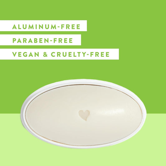 Native Aluminum-Free Clean Deodorant with Natural Derived Ingredients, 72HR odor control | Deodorant for Women and Men, With Baking Soda, Coconut Oil, Shea Butter | Cucumber & Mint