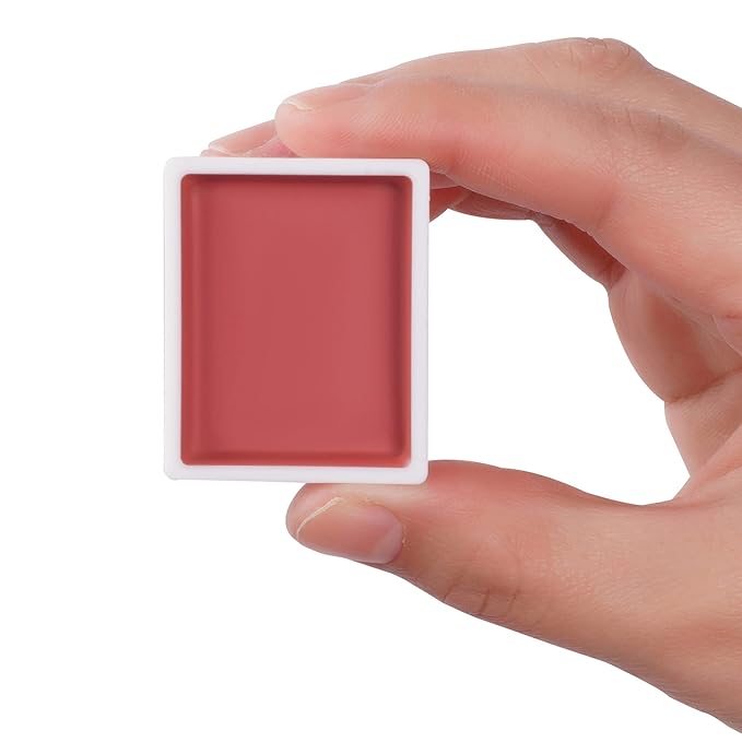 Alcohol Palette Refill Pans - FX Colors - Prime Mauve