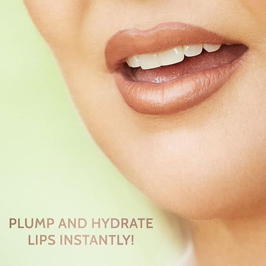 Maximum Lip Plump by Ashley Black - Plump and Hydrate Lips Instantly
