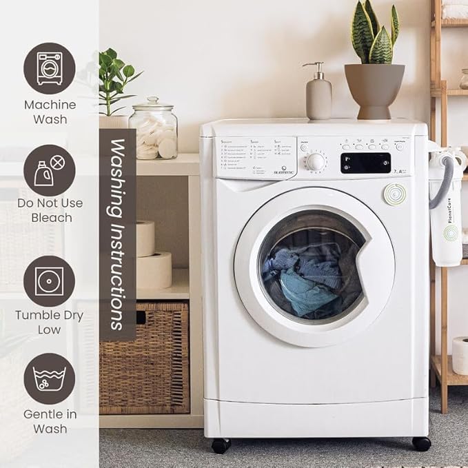 Queen Bed Skirt, Luxury 16 Inch Drop Sage Pleated Bed Skirt, Double Brushed Microfiber, Box Pleat Design, Wrinkle & Fade Resistant, Easy Fit Tailored Bedskirt for Queen Size Beds