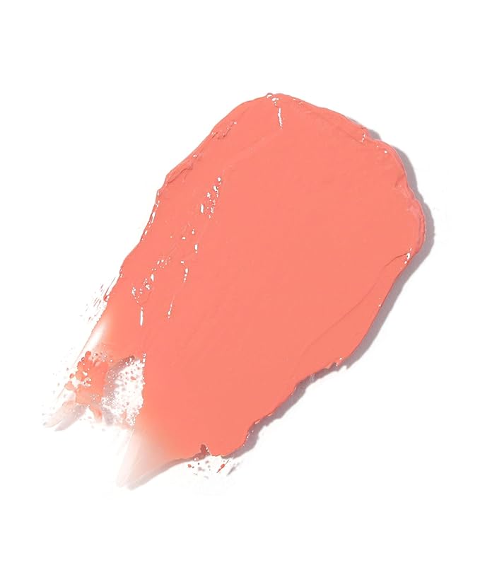 Wander Beauty Double Date Lip & Cheek - Suite Talker/Swipe - 4-in-1 Cream Blush & Lip Tint - Blush, Lip Moisturizer, Lip Balm & Eye Gloss- Multitasking Eye, Cheek & Lip Makeup With Green Tea - 0.07 oz