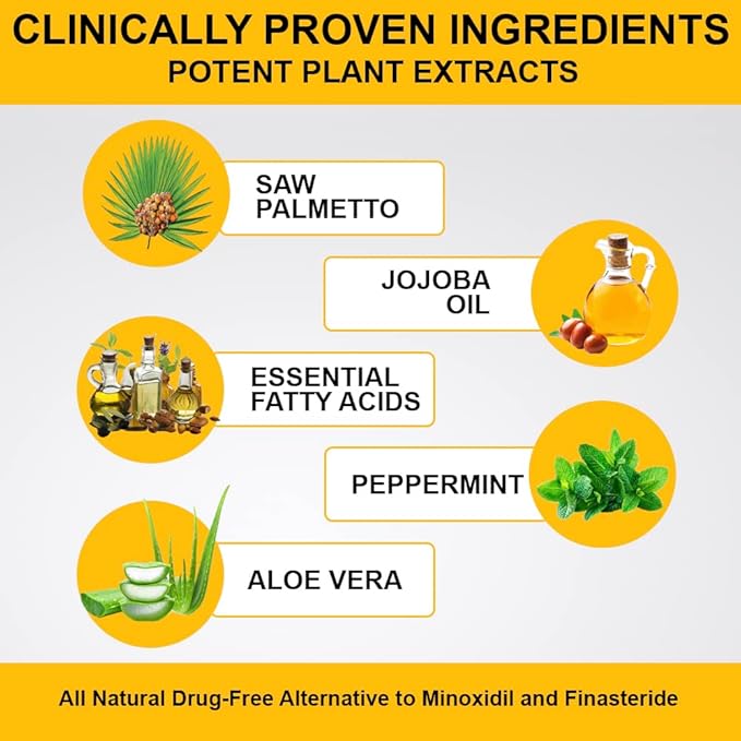 Revivogen MD Bio-Cleansing Shampoo and Conditioner for Thinning Hair, DHT Blocker Shampoo, Hair Loss Shampoo, Shampoo Thinning Hair, Conditioner for Thinning Hair, Hair Loss Conditioner 12oz