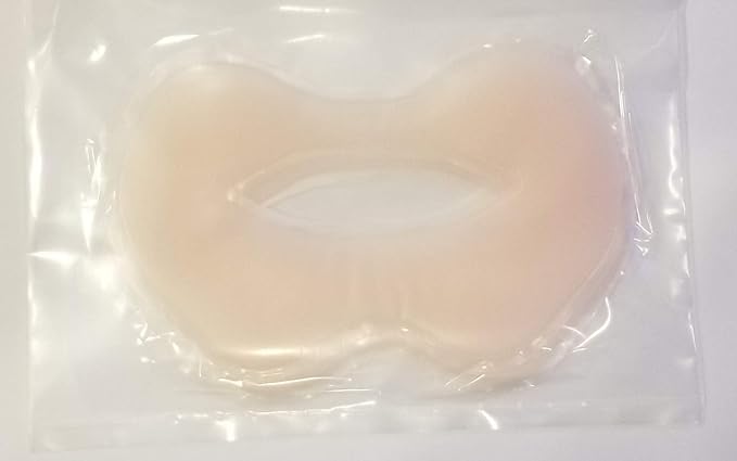 Nurse Hatty® Silicone Skincare Mouth Pads 2pack
