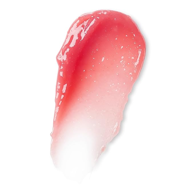 Naturopathica Sweet Cherry Conditioning Lip Butter, Natural Lip Treatment for Soft, Full Lips, 0.5 fl oz