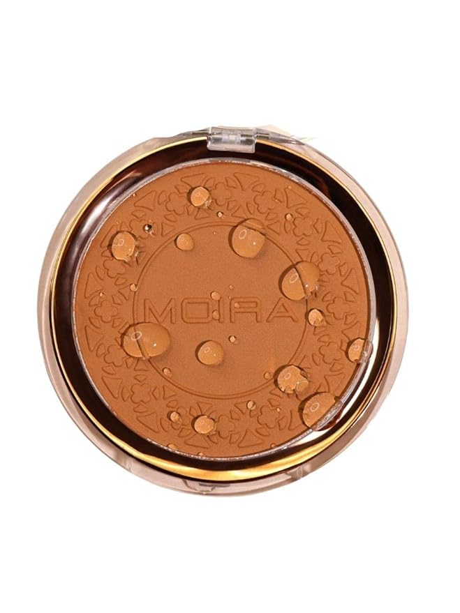 Moira Soft Focus Waterproof Setting Powder - 600