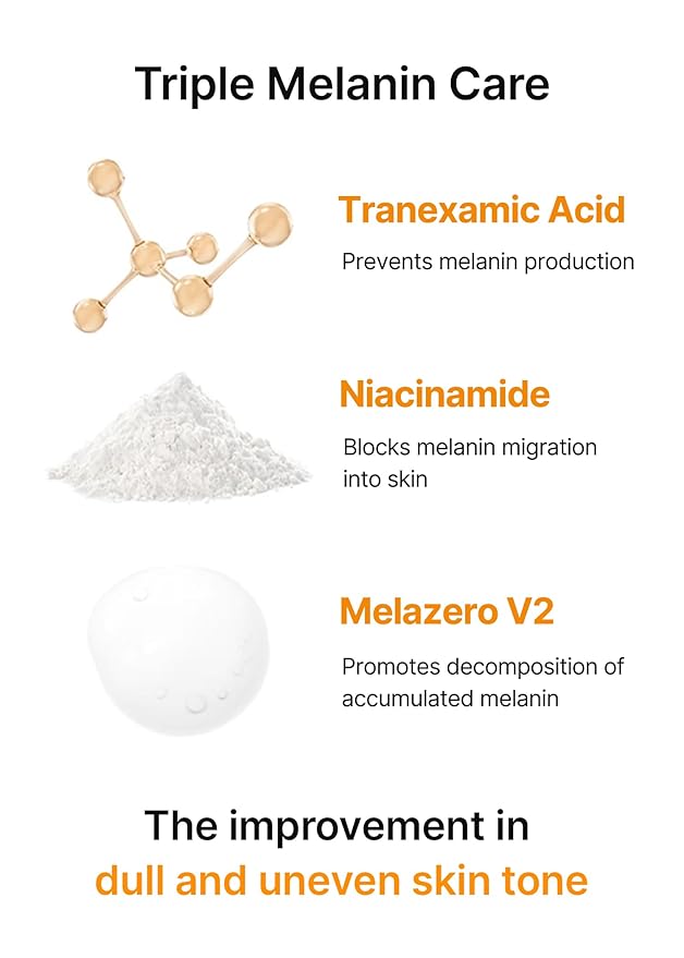 celimax Pore+Dark Spot Brightening Cream | with Niacinamide, Tranexamic Acid, TXA Cream, Pore Minimizer, Non-Irritating, Hydrating, For Sensitive Skin, 35ml