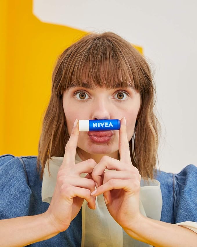 Original Care Caring Lippenbalsam 5ml