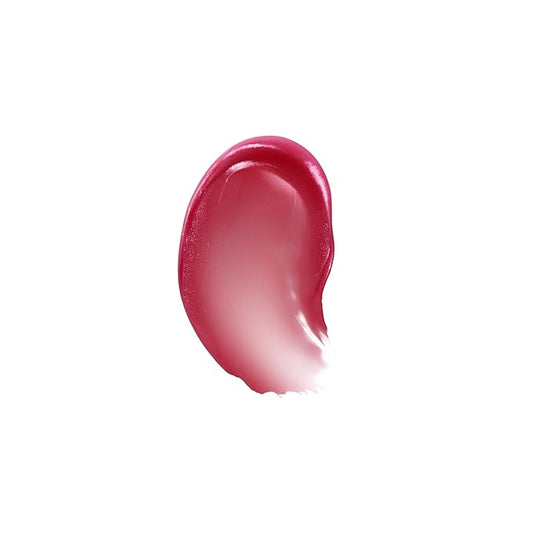 CoverGirl Clean Fresh Tinted Lip Balm, Vegan Formula, Hydrating, Natural Finish, Cruelty Free, Cherry-Ish You, 1 Count