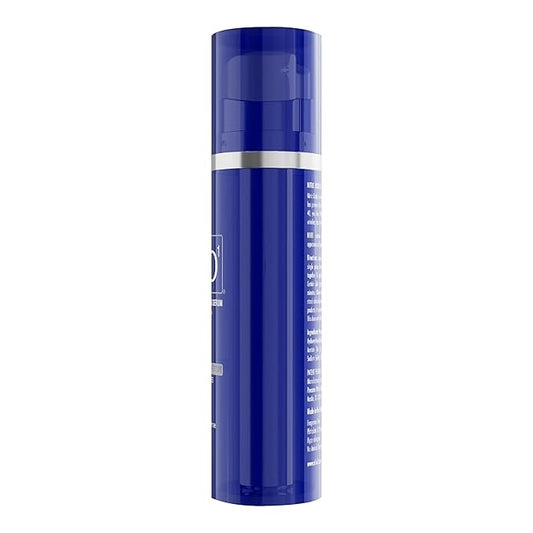 Nitric Oxide Activating Serum with Antioxidants | Hydrating Serum For Face | Decreases Wrinkles | Pore Minimizer | Improves Skin Texture | Helps Dark Spots | 1 Fl Oz, 30ml