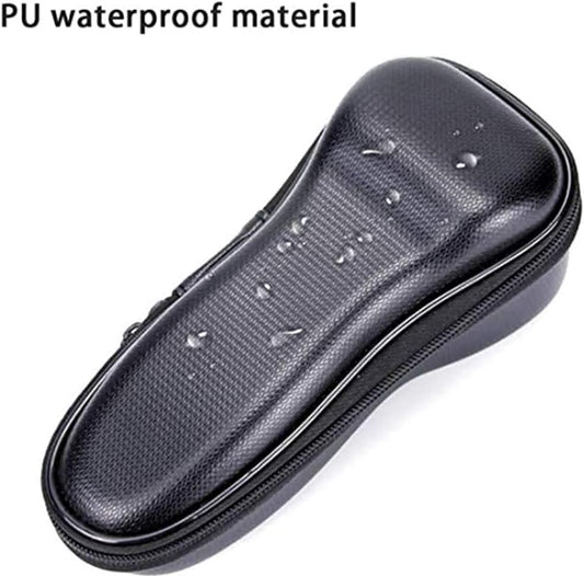 Electric Shaver Case for Philips Norelco 3D Rotary General 3Head Shaver case Travel Organizer Carrying Box