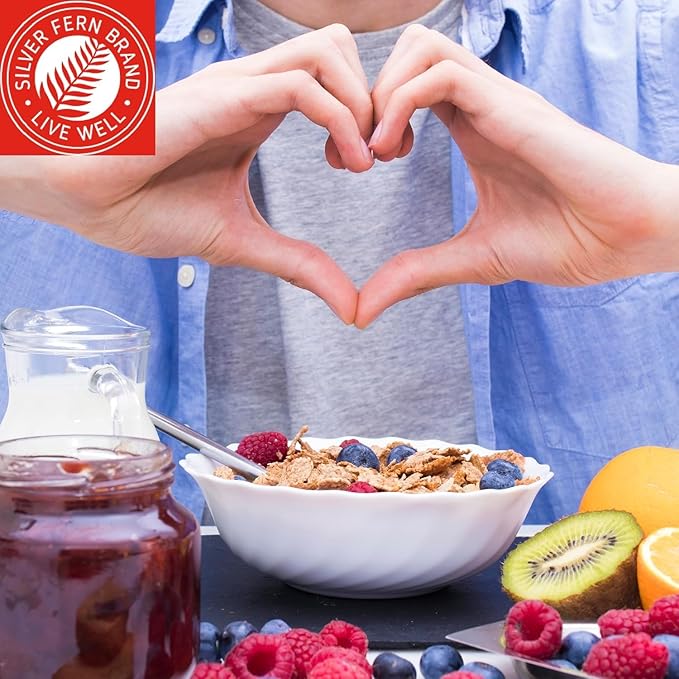 Silver Fern Brand Ultimate Clean-Up Kit - Moderate to Severe Issues - Cleanse Capsules & Nano Scrub Liquid, I Kit, 30 Day Supply, No Gluten, No Dairy, Made in USA