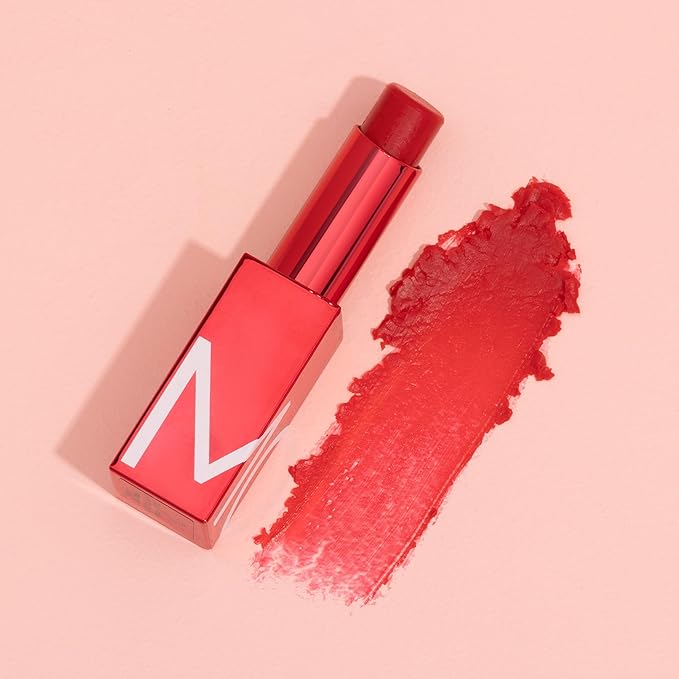 MCoBeauty Sheer Tint Lip Balm, Girl Boss, Nourishing Tint for Healthy, Luscious Lips, Vegan, Cruelty Free Cosmetics