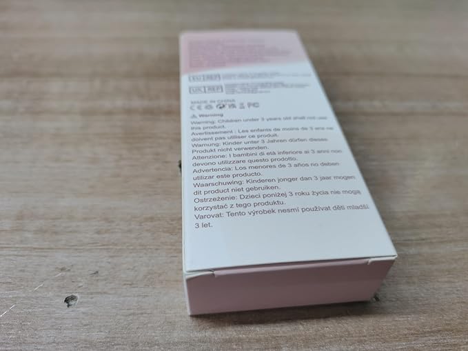 Rechargeable Facial Hair Remover for Women: Painless Mini Face Razors Shaver with 2 Replacement Heads,Electric Facial Hair Removal Device for Upper Lip, Chin & Face for Home & Travel