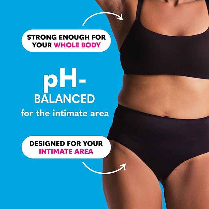 Summer's Eve, Whole Body Deodorant for Women, Ultimate Odor Control, Aluminum Free Deodorant, Fresh Scent, 3 Fl Oz