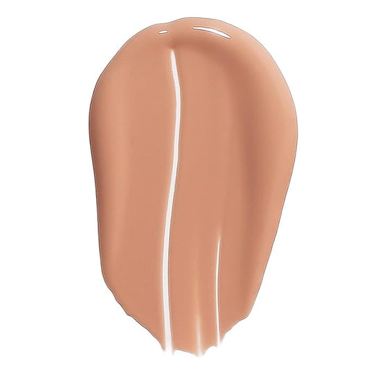 Exa Beauty - Natural High Fidelity Foundation | Clean, Vegan, Cruelty-Free Makeup (Koko 340)