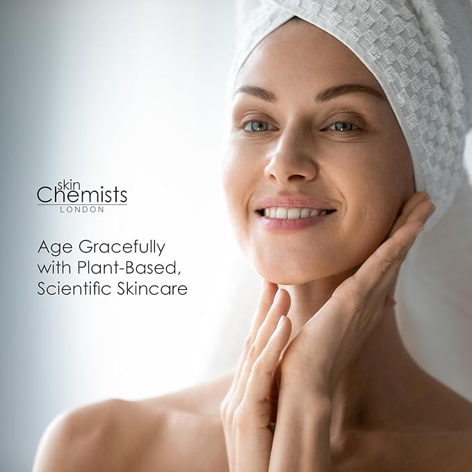 Skin Chemists Acne Prone - Salicylic Acid 2%, Centella Asistica 3%