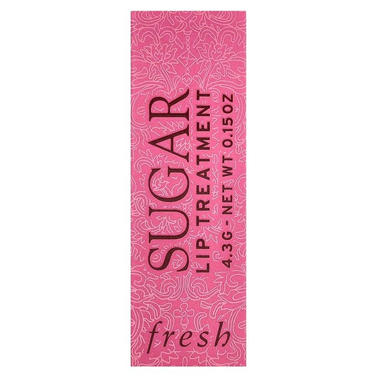 Sugar Lip Balm Hydrating Treatment Bloom