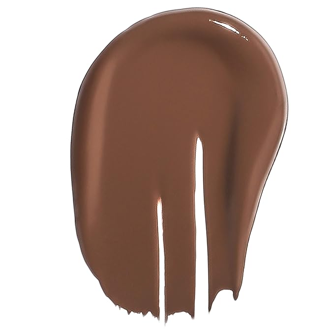 Exa Beauty - Natural High Fidelity Foundation | Clean, Vegan, Cruelty-Free Makeup (Dequan 150)