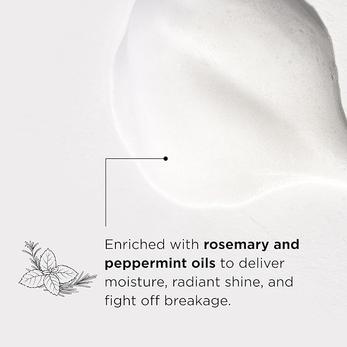 Style Factor EDGE BOOSTER Extra Strength Setting Mousse – Frizz Control, Extra Volume, and Conditioning – 2.5oz Yellow Quartz Mousse for Curly Hair