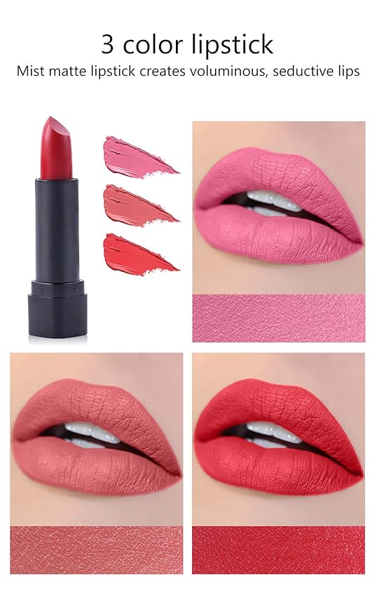 Professional All In One Makeup set, Cosmetic, Makeup kits for teenagers 14-16, Makeup kit for women full kit, Include Eyeshadow Palette Lipstick Eyebrow Pencil Brush(39 Color)