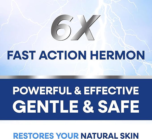 Seborrheic Dermatitis Scalp Treatment Cream: Soothing Itching Redness Scaling of Seborrheic Dermatitis - Fast-Acting Anti-Itch Ointment for Scalp Face Chest and Body for Men and Women 1 Pack