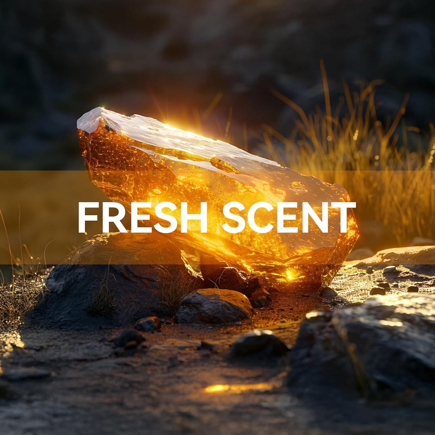 MYARO 12 Packs Amber Scented Sachets for Drawer and Closet, Long-Lasting Closet Sachet Bags Drawer deodorizers Fresh Scents, Home Fragrance for Lover