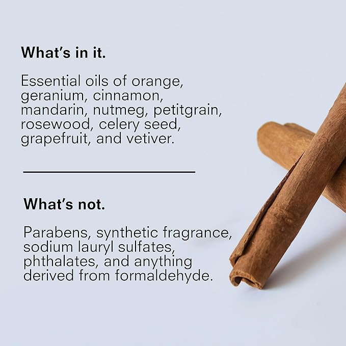 Public Goods Shampoo for Women & Men | Natural Gentle Shampoo to Cleanse & Nourish All Hair Types | Made with Organic Essential Oils | Sulfate & Paraben Free | Vegan | Made in Canada | 34 Fl Oz Refill