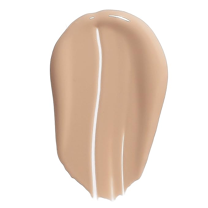 Exa Beauty - Natural High Fidelity Foundation | Clean, Vegan, Cruelty-Free Makeup (Allie 390)