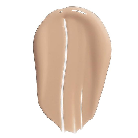 Exa Beauty - Natural High Fidelity Foundation | Clean, Vegan, Cruelty-Free Makeup (Allie 390)