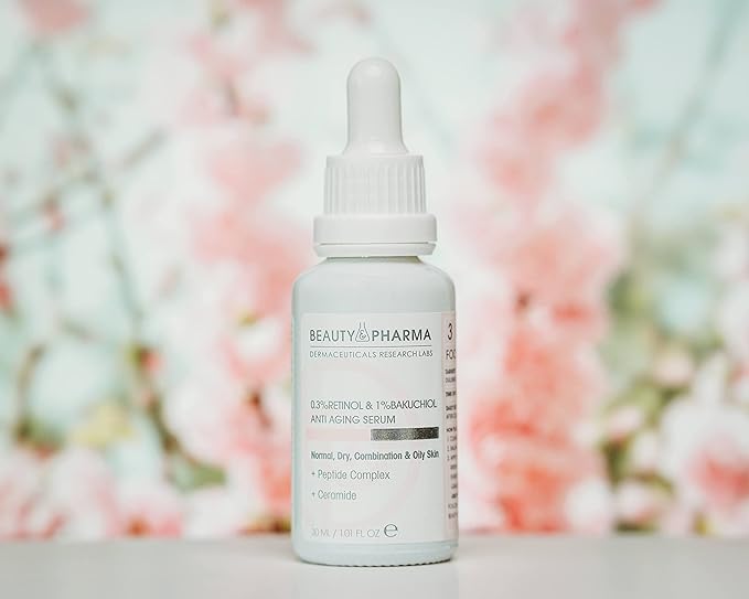 Skin Care Sets & Kits - Youthful and Radiant Anti-Aging Skin Care Sets for Women - 4-in-1 All Inclusive Skin Care Set with Easy to Use Directions