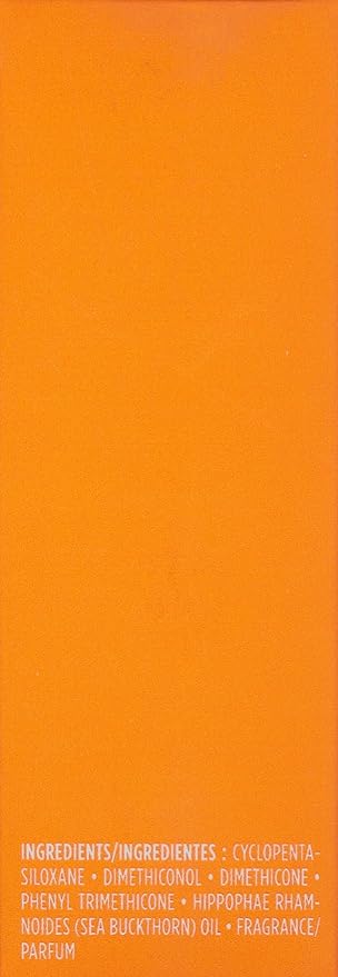 Obliphica Seaberry Fine to Medium Travel Kit - Elevate Your Hair Care On the Go